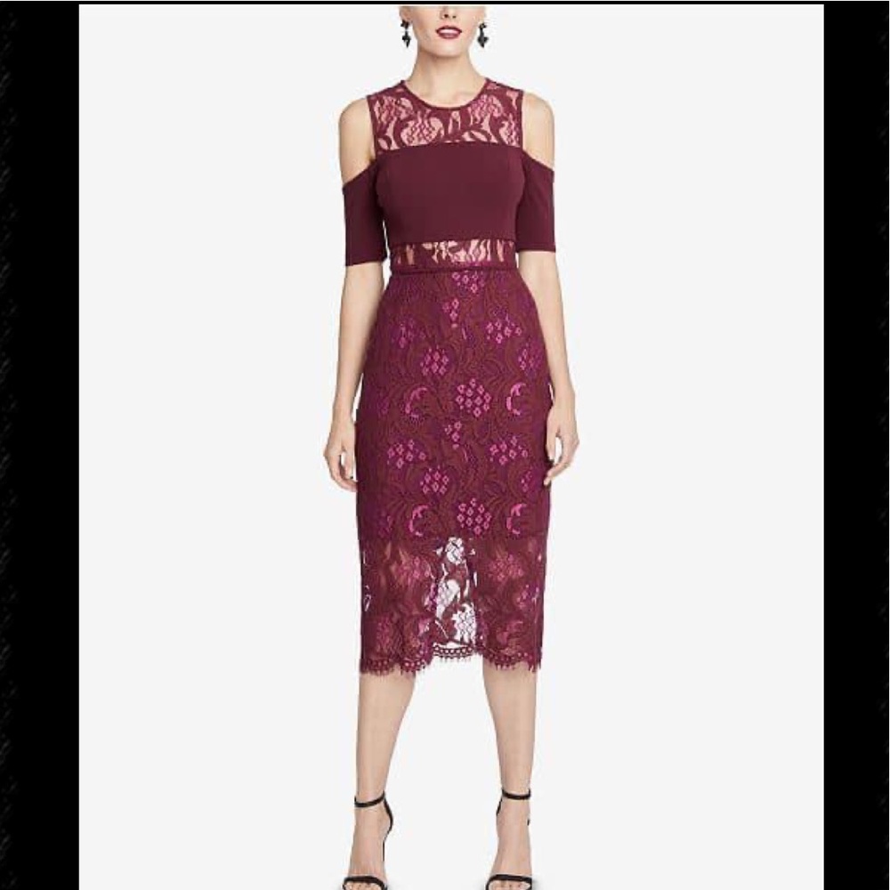 Rachel Rachel Roy Dress